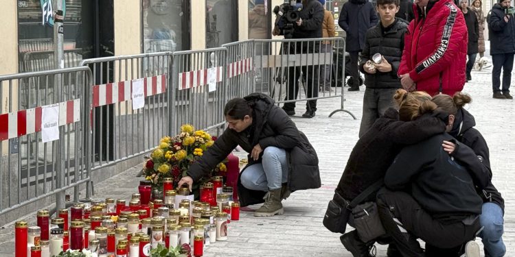 Austrija uboda: Sve što znamo o napadu Villach Nofe u kojem je ubijen 14-godišnji dječak
