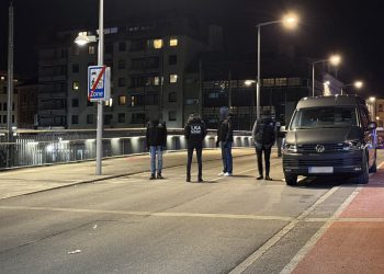 Austrija ubodi najnovije: Dječak, 14 godina, umire nakon napada noža u Villachovu ostavljaju četvoricu ranjenih