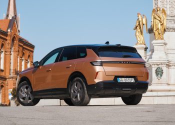 Auto Klub – Benzinac, plug-in hibrid i struja: U Hrvatsku stigao najmoderniji Opel