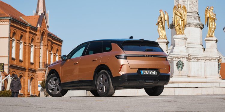 Auto Klub – Benzinac, plug-in hibrid i struja: U Hrvatsku stigao najmoderniji Opel