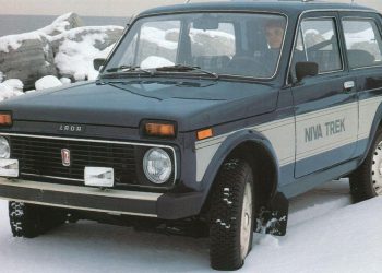Auto Klub – Danas ih nema nigdje, no nekada su bili veliki igrači: Ovo je povijest ruskih automobila koji su se izvozili diljem svijeta