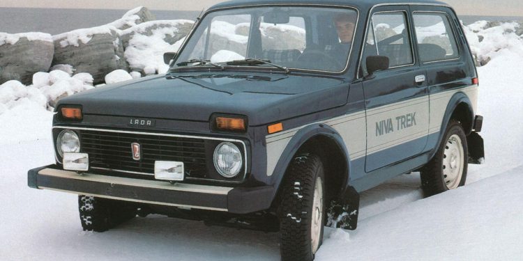 Auto Klub – Danas ih nema nigdje, no nekada su bili veliki igrači: Ovo je povijest ruskih automobila koji su se izvozili diljem svijeta