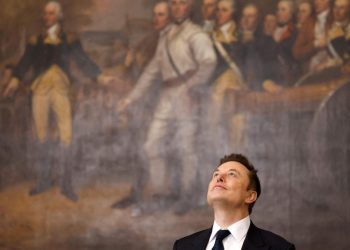 Auto Klub – Elon Musk nedavno najavio novi veliki problem za električne aute:’To bi moglo značiti potpuni kolaps’