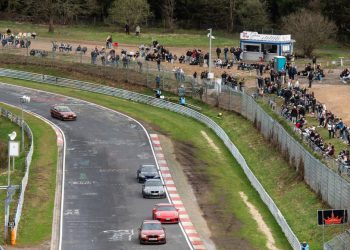 Auto Klub – Entuzijasti šokirani i bijesni: Nema više jurnjave, čuveni Nürburgring je zabranio ovu vrstu vozila