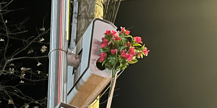 Auto Klub – Gradske vlasti bijesne: Smeta ih domišljati način za izbjegavanje kazni za brzinu