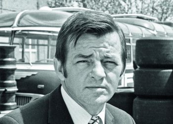 Auto Klub – Hans Mezger: Ovo je priča o čovjeku koji stoji iza čuvenog bokser motora za Porsche 911