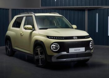 Auto Klub – Hyundai Inster