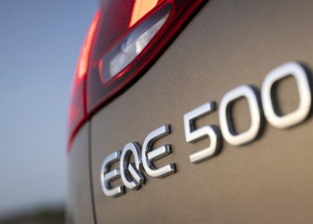 Auto Klub – Ipak nije išlo: Mercedes odustaje od svoje zasebne linije električnih vozila EQ, evo što nam spremaju…