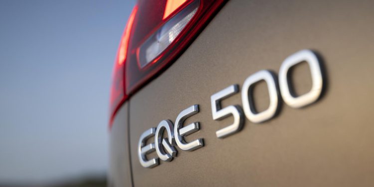 Auto Klub – Ipak nije išlo: Mercedes odustaje od svoje zasebne linije električnih vozila EQ, evo što nam spremaju…