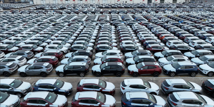 Auto Klub – Istraživanje pokazalo da su preskupi: Kineski automobili bi trebali jako pojeftiniti da bi ih Europljani prihvatili