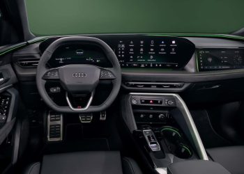 Auto Klub – Iz Audija priznali da se kvaliteta interijera kod novih modela pogoršala. Dobra vijest: Nadalje će biti puno bolje