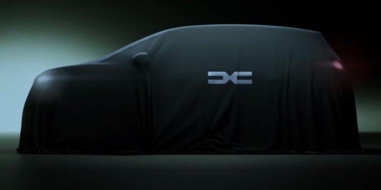 Auto Klub – Iz tvornice u Novom Mestu u Sloveniji: Dacia najavljuje novi model s početnom cijenom od 18.000 eura