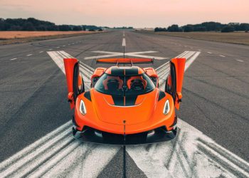 Auto Klub – Kakvi majstori: Ova nevjerojatna replika Koenigsegga ima motor iz Toyote kupljene za 100 dolara