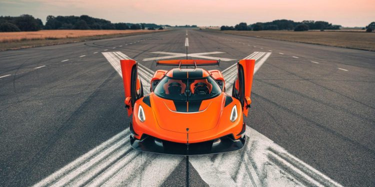 Auto Klub – Kakvi majstori: Ova nevjerojatna replika Koenigsegga ima motor iz Toyote kupljene za 100 dolara