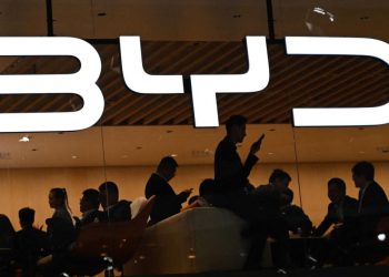 Auto Klub – Kineski BYD najavio revolucionarne baterije za električne aute 2027., a do 2030. bi trebale biti u širokoj uporabi