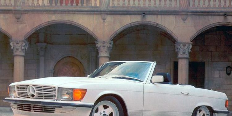 Auto Klub – Klasični auto je dobro ulaganje? Ne uvijek, ovim modelima je najviše pala vrijednost