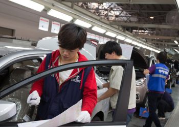 Auto Klub – Kome zapravo odgovara elektrifikacija? Kinezi dominantno proizvode 76 posto svih električnih auta na svijetu