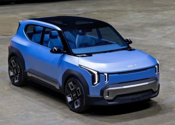 Auto Klub – Konceptom EV2 Kia najavljuje novi ‘jeftini’ gradski električni automobil koji stiže iduće godine