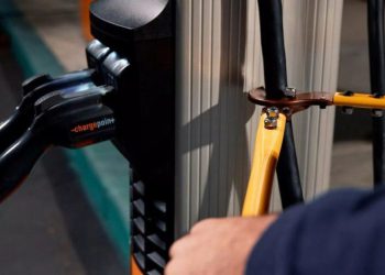 Auto Klub – Kraj pošasti rezanja i krađe kabela na punionicama za električne aute? Ova inovacija trebala bi spriječiti lopove