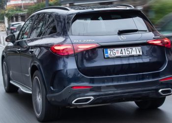 Auto Klub – Luksuz, performanse, inovacije i izdržljivost: Mercedes-Benz je sinonim za njemačku superiornost