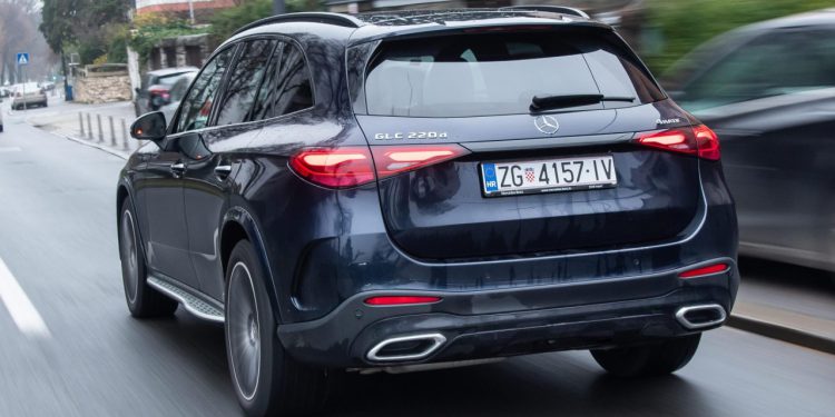 Auto Klub – Luksuz, performanse, inovacije i izdržljivost: Mercedes-Benz je sinonim za njemačku superiornost