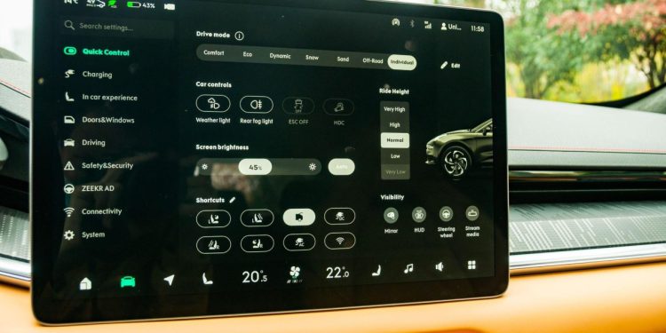 Auto Klub – Ministarstvo obrane Velike Britanije kupilo kineske električne aute: Sada naredili djelatnicima da ne razgovaraju u njima zbog špijunaže