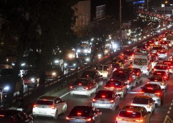 Auto Klub – Mislili ste da je Zagreb zagušen prometom? Pogledajte ulice u vodećem gradu na svijetu po prometnim gužvama