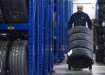 Auto Klub – Mnogima prva i jedina adresa za nove gume: Ovo je najveći distributer na domaćem tržištu