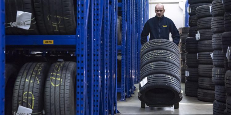 Auto Klub – Mnogima prva i jedina adresa za nove gume: Ovo je najveći distributer na domaćem tržištu