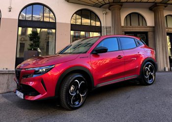 Auto Klub – Na hrvatsko tržište je stigao novi Alfa Romeo Junior: Svi detalji i prvi dojmovi iz vožnje talijanskog šminkera