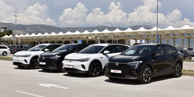 Auto Klub – Najam automobila mnogima je bolje rješenje od kupnje