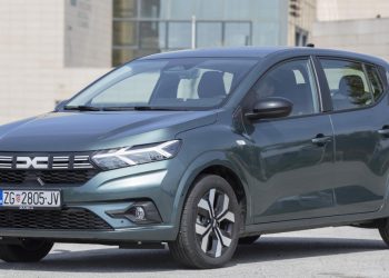 Auto Klub – Najprodavaniji među privatnim kupcima: Koliko košta najpovoljniji novi auto u Njemačkoj?