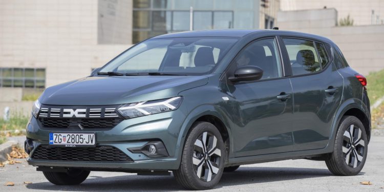 Auto Klub – Najprodavaniji među privatnim kupcima: Koliko košta najpovoljniji novi auto u Njemačkoj?