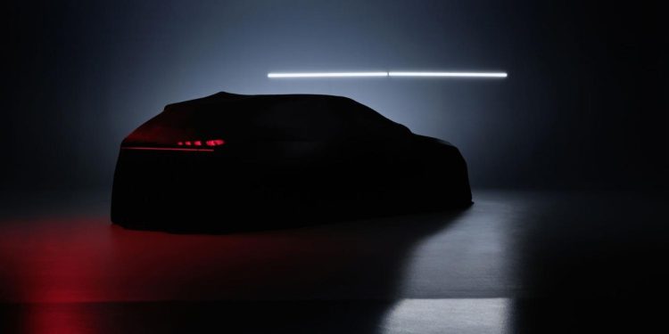 Auto Klub – Napokon! Svjetska premijera zakazana za idući tjedan: Ovo je prva fotografija novog Audija A6