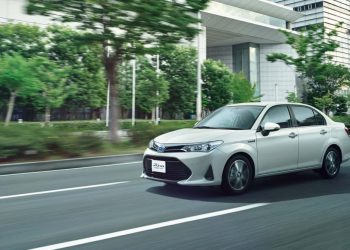 Auto Klub – Nevjerojatno pristupačna: Koliko Toyota Corolla Axio stoji u Japanu, u Europi ne možete kupiti niti jedan novi auto