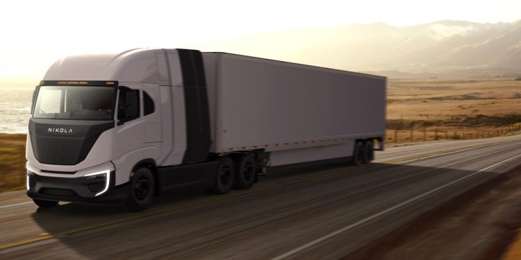 Auto Klub – Nikola je bankrotirao: Proizvođač nazvan po Tesli bio je prije samo nekoliko godina vrjedniji od Forda