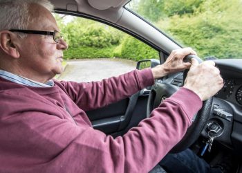 Auto Klub – Njima su važne druge vrijednosti: Ovo je popis najboljih automobili za starije osobe