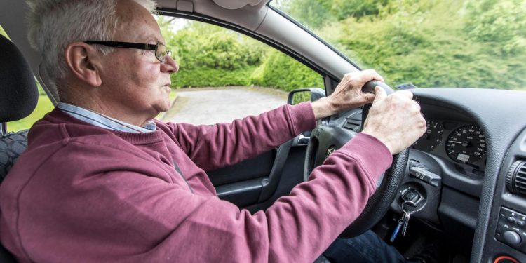Auto Klub – Njima su važne druge vrijednosti: Ovo je popis najboljih automobili za starije osobe