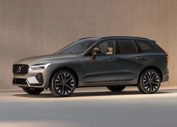 Auto Klub – Novi život za omiljenog Šveđanina: Volvo je nakon osam godina na tržištu još jednom obnovio XC60