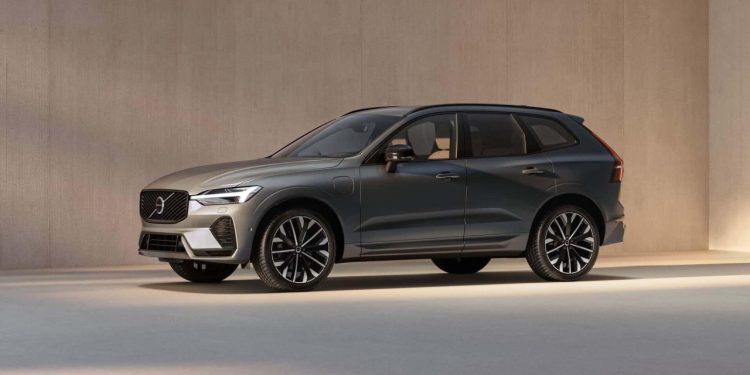 Auto Klub – Novi život za omiljenog Šveđanina: Volvo je nakon osam godina na tržištu još jednom obnovio XC60