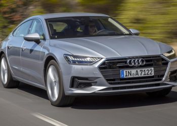 Auto Klub – Odlazi nam još jedan prestižni automobil: Audi će ukinuti A7