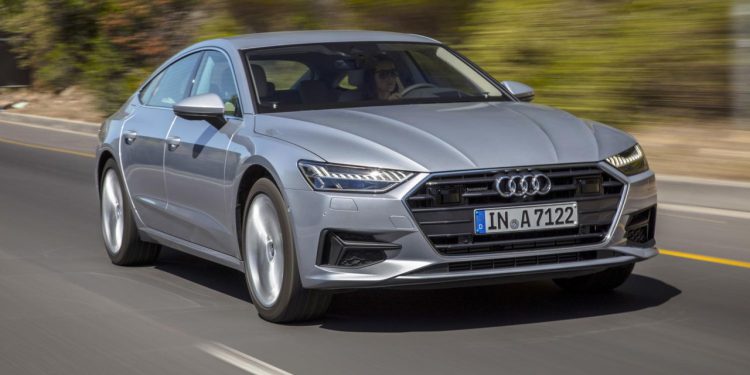 Auto Klub – Odlazi nam još jedan prestižni automobil: Audi će ukinuti A7