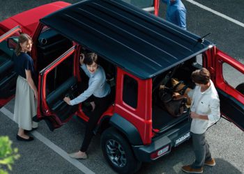 Auto Klub – Ovaj novi model Suzukija je toliko tražen da je proizvođač morao zatvoriti knjige narudžbi i ispričati se!