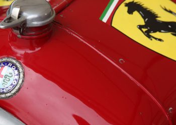 Auto Klub – Ovo je 10 najrjeđih i najskupljih Alfa Romea svih vremena, remek-djela na kotačima za kojima žude kolekcionari