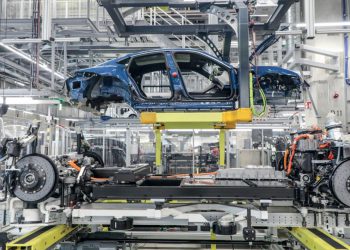 Auto Klub – Plan uštede: Njemački ponos otpušta tisuće radnika zbog slabe potražnje za električnim vozilima