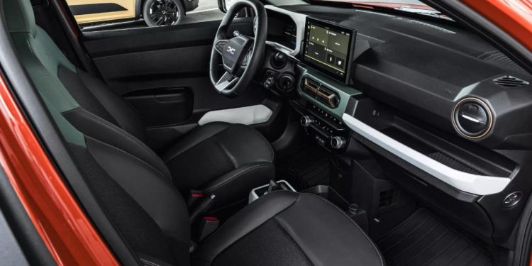 Auto Klub – Posljednja brana: Ovo je jedini novi model koji dolazi s funkcijom koju je imao baš svaki auto