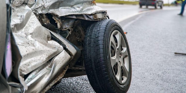 Auto Klub – Potpuni kaos: Pogledajte snimku lančanog sudara više od 100 automobila