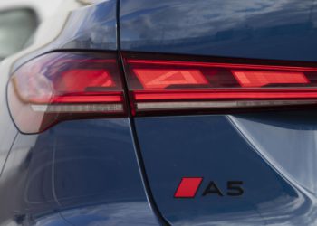 Auto Klub – Potpuno su zbunili kupce: Audi je odustao od svojeg novog imenovanja auta parnim i neparnim brojevima