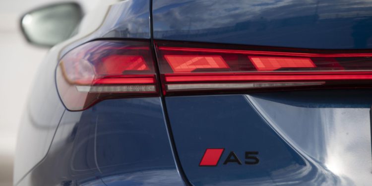 Auto Klub – Potpuno su zbunili kupce: Audi je odustao od svojeg novog imenovanja auta parnim i neparnim brojevima