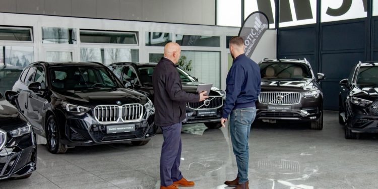 Auto Klub – Prava adresa za rabljene: Kupnja luksuznog auta ovdje jamči miran san